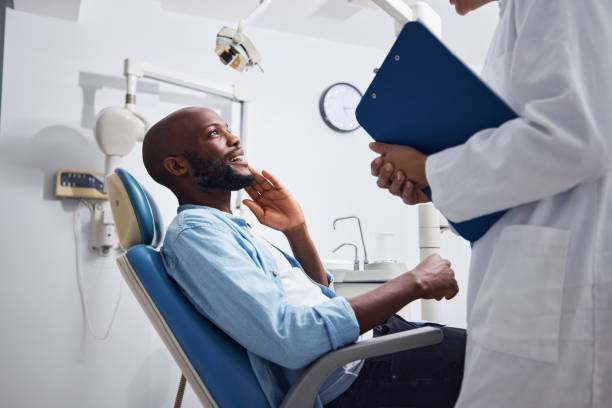 Best Dentist for Dental Trauma  in El Lago, TX