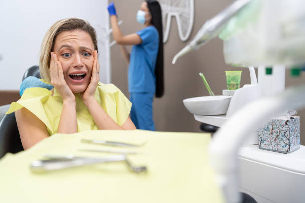Best Tooth Pain Emergency Relief  in El Lago, TX