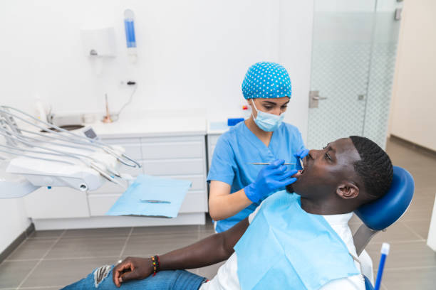 Best Knocked-Out Tooth Emergency  in El Lago, TX